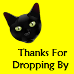 Inky, and Ink This Planet, Thank You