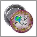 Knitting Is Circular