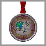 Check out our Baby First Christmas Ornament