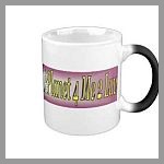 You love knitting, I love knitting, we all love knitting expressions.