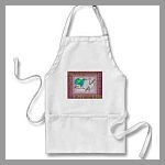 You love your dog; keep him or her warm in a dog coat with our unique way 
							of saying I love you.