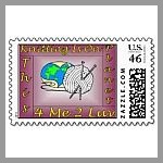 Knitting Is Quadrant