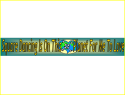 Shop our cool square dance slogans on shirts, mugs, 
						bumper stickers, and an array of other products.