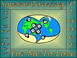 If you are looking for custom and unique products for square 
						dancers, check out Ink This Planet.