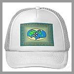 Check out Ink This Planet’s cool square dance slogans on 
								shirts, mugs, bumper stickers, and other products.