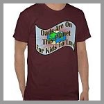 Kinetic Dad Shirt