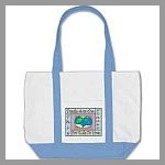 Dads Are Quadrant Bags