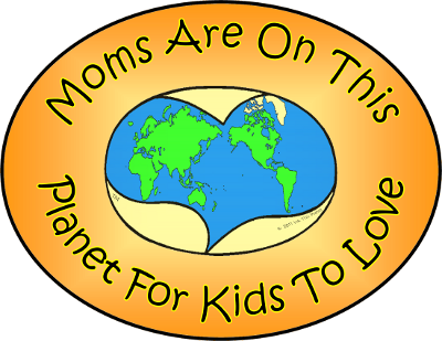 Ink This Planet On Mothers Day