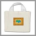 Moms Are Quadrant Bags