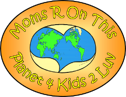 Ink This Planet Mothers Day