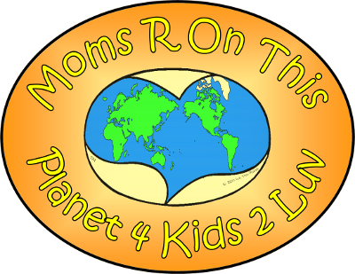 Ink This Planet Loves Mothers