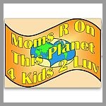 Ink This Planet Loves Mother