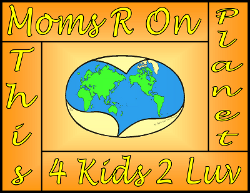 Ink This Planet Mothers Day