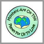 Mothers Are Circular