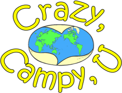 When you are looking for affordable gifts, look to Ink This Planet for a cute gift featuring an 
							awesome blue and green earth graphic.