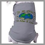 Cat lovers will find affordable gifts for mothers, kids, babies, 
								and infants.