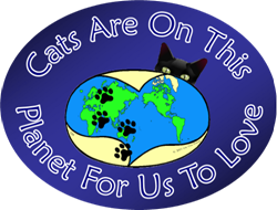 These casual “I love cat” products and shirts feature love 
						cat expressions for the trendy and cool cat lover.