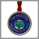 Check out our Special Ornaments.