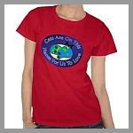 Cats Are Circular Shirt 4