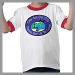 You love your dog; keep him or her warm in a dog 
							coat with our unique way of saying I love you.