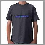 Say I love you with a t shirt, coat dog, or dog coat for dog 
								lover.