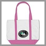 Ink This Planet thinks dogs are awesome and classy.