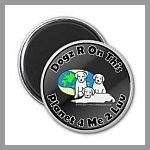 Dogs Are Kinetic Circular