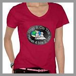 Shop Ink This Planet for gifts and products featuring your favorite 
							love expression and quotes.