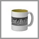 Say I love you with a t shirt or dog coat for dog lover.