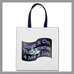 Dogs Are Kinetic Bags