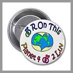 You love your dog; keep him or her warm in a dog coat with 
								our unique way of saying I love you.