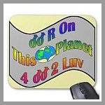 Ink This Planet offers classy, casual, and trendy gay t-shirts saying I love gay.