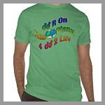 You love your dog; keep him or her warm in a dog coat with 
								our unique way of saying I love you.