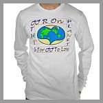 You love unique, casual, trendy tshirts and clothing.