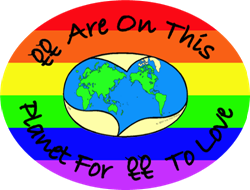 You are an awesome, classy, unique lesbian and you 
						deserve trendy, casual t shirts.