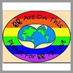 Lesbians Are Circular