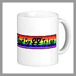 You are an awesome, classy, unique lesbian. You deserve trendy, 
						casual t shirts.