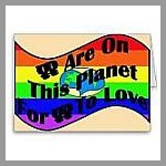 Lesbians Are Kinetic Card