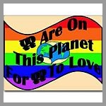 Lesbians Are Kinetic