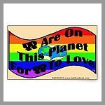 Lesbians Are Kinetic Rectangles