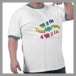 Lesbians Are Kinetic