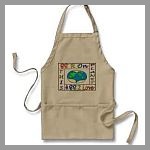 Lesbians Are Quadrant Aprons